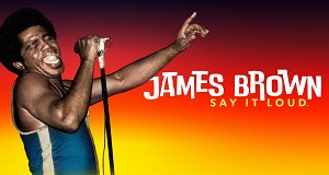 James Brown: Say It Loud