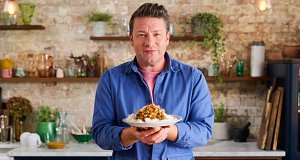 Jamie Oliver - günstig genießen