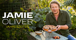 Jamie Oliver: Jahreszeiten