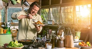 Jamie Oliver: Jahreszeiten