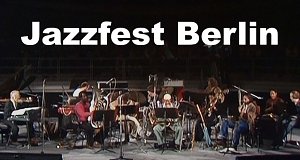 Jazzfest Berlin