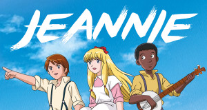 Jeannie (J, 1992 – 1993)