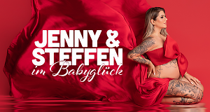 Jenny & Steffen im Babyglück
