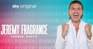 Jeremy Fragrance - Power, Baby!