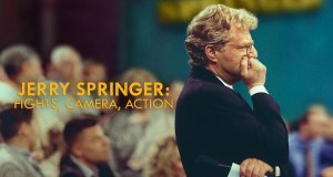 Jerry Springer: Kämpfe, Kamera, Action