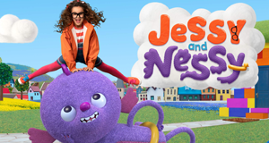 Jessy und Nessy