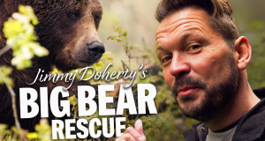 Jimmy Dohertys große Tierrettung (GB, 2025 – )