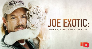 Joe Exotic: Neue Enthüllungen
