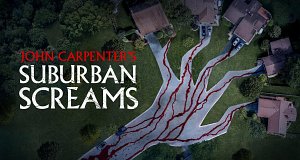 John Carpenter's Suburban Screams