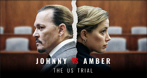 Johnny vs Amber: Der US-Prozess