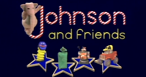 Johnson und seine Freunde