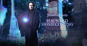 Jonathan Ross - Haunted Homecoming