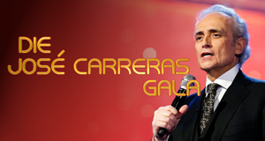 Die José Carreras Gala