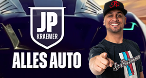 JP Kraemer - Alles Auto