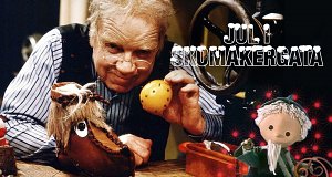 Jul i Skomakergata