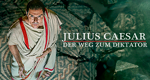 Julius Caesar - Der Weg zum Diktator