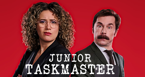 Junior Taskmaster