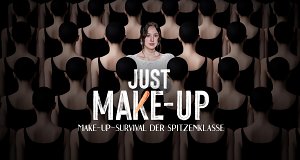 Just Make-up