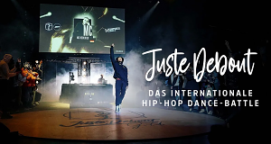 Juste Debout