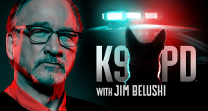 K9 - Die Hundestaffel mit Jim Belushi