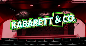 Kabarett & Co.