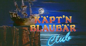 Käpt'n Blaubär Club