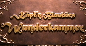 Käpt'n Blaubärs Wunderkammer
