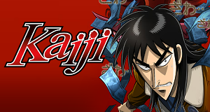 Kaiji