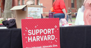 Kampf um Harvard (USA, 2025 – )