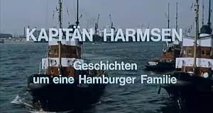 Kapitän Harmsen