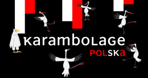 Karambolage Polska