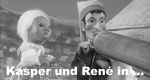 Kasper und René in ...