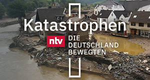 Katastrophen, die Deutschland bewegten