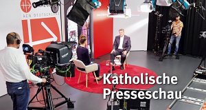 Katholische Presseschau