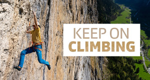 Keep on Climbing (CH, 2023 – )