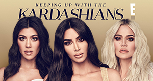 Keeping Up with the Kardashians