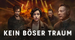 Kein böser Traum