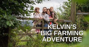 Kelvin's Big Farming Adventure