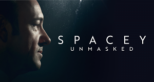 Spacey Unmasked