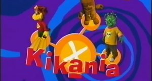 Kikania
