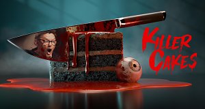 Killer Cakes