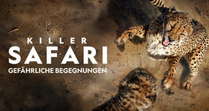 Killer Safari: Gefährliche Begegnungen (KSA, 2026 – )