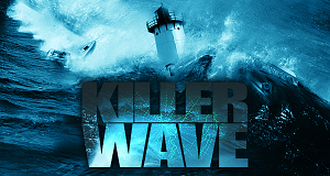 Killer Wave - Die Todeswelle