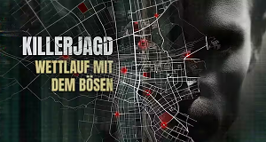 Killerjagd - Wettlauf mit dem Bösen