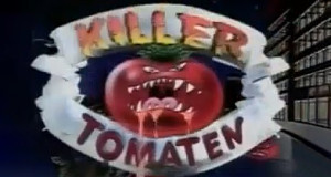Killertomaten (USA, 1990 – 1991)