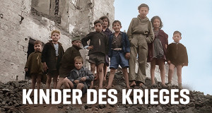 Kinder des Krieges (F, 2022 – )