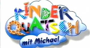 Kinderquatsch mit Michael