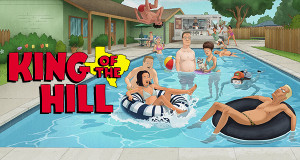 King of the Hill