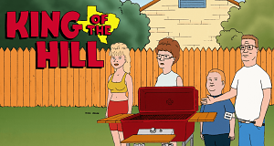 King of the Hill