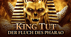 King Tut - Der Fluch des Pharao